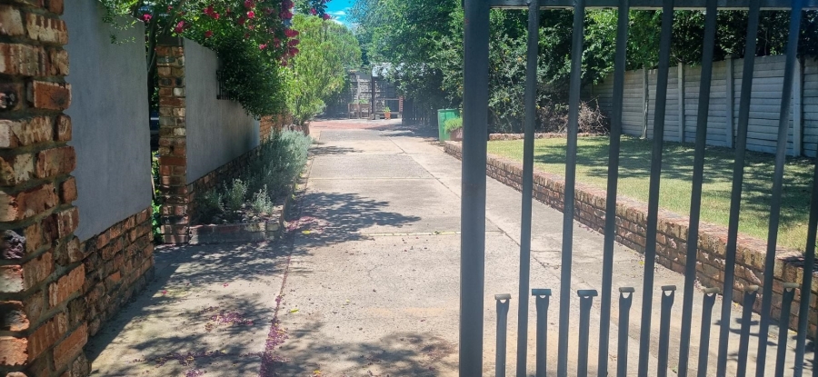 4 Bedroom Property for Sale in Bethlehem Free State